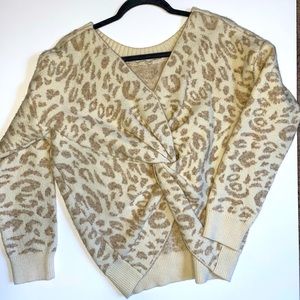 Entro Sweater (L)
